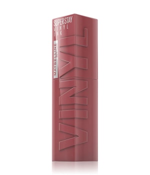 Maybelline Super Stay Vinyl Ink Lippenstift-4.2 ml
