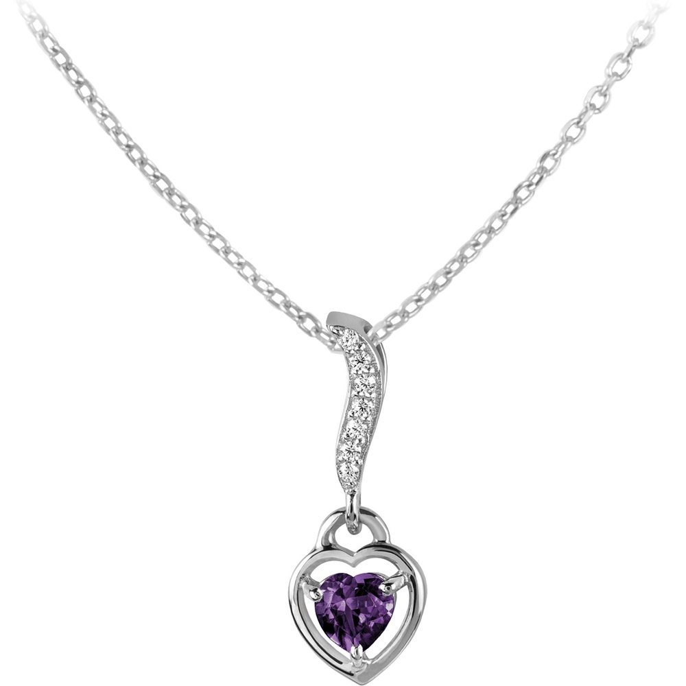 Jacques Lemans Chaînette 925 Argent collier