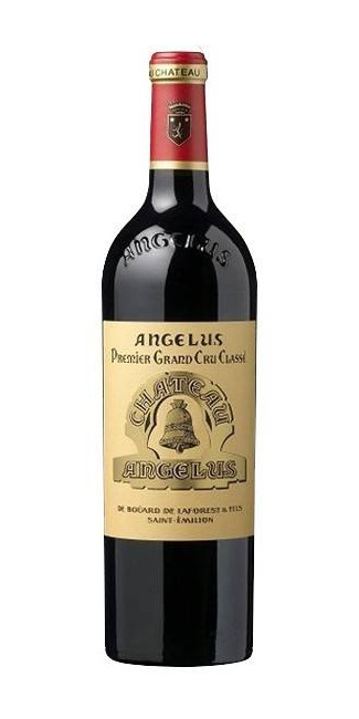 Chateau Angelus 2016