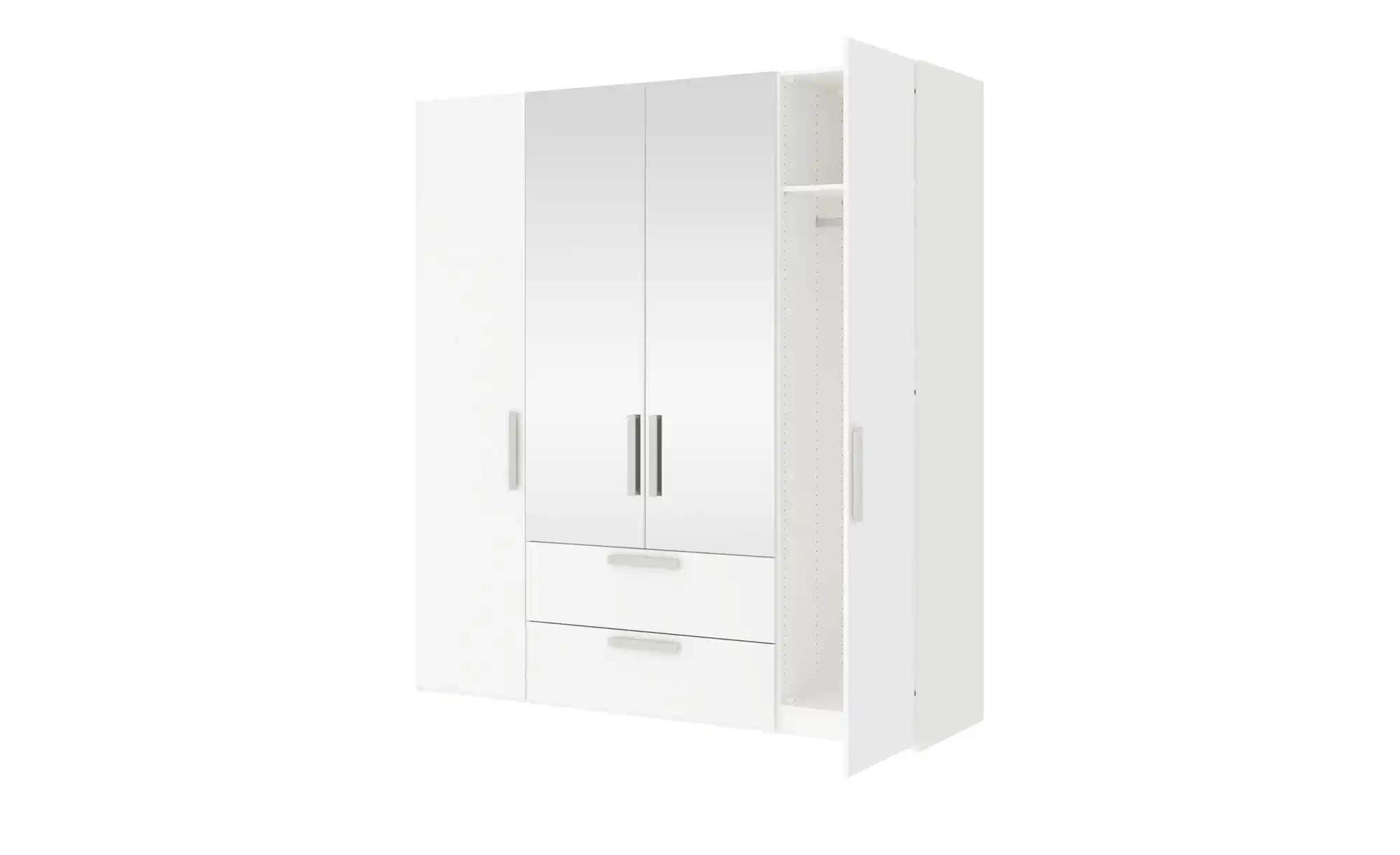 Dreamer Junges Wohnen Drehtürenschrank Dreamer