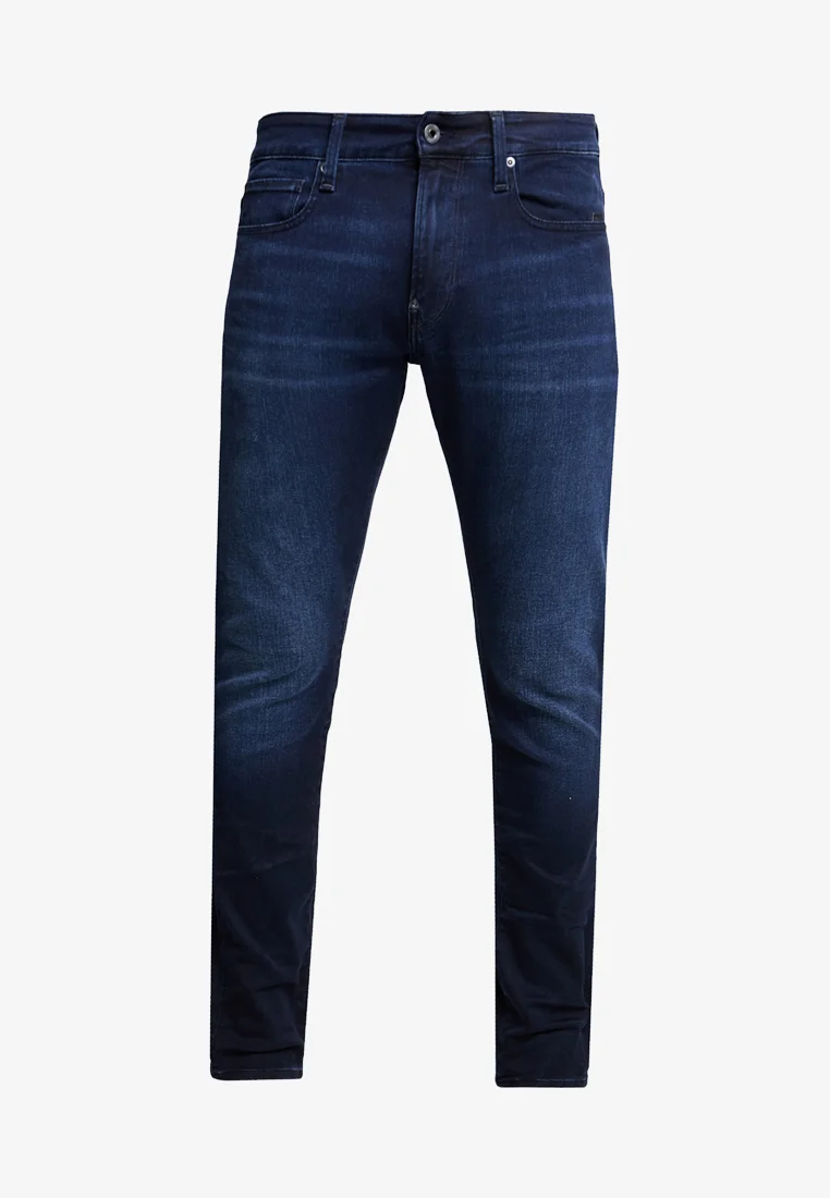 G-Star REVEND SKINNY - Vaqueros ajustados