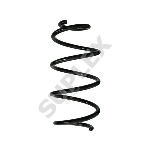 Suplex Schraubenfeder Vorderachse 39634 - ATU