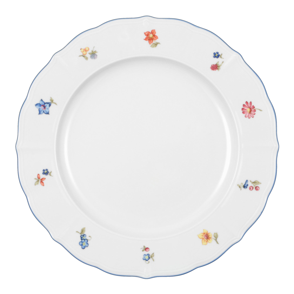Speiseteller ca. D26cm Sonate