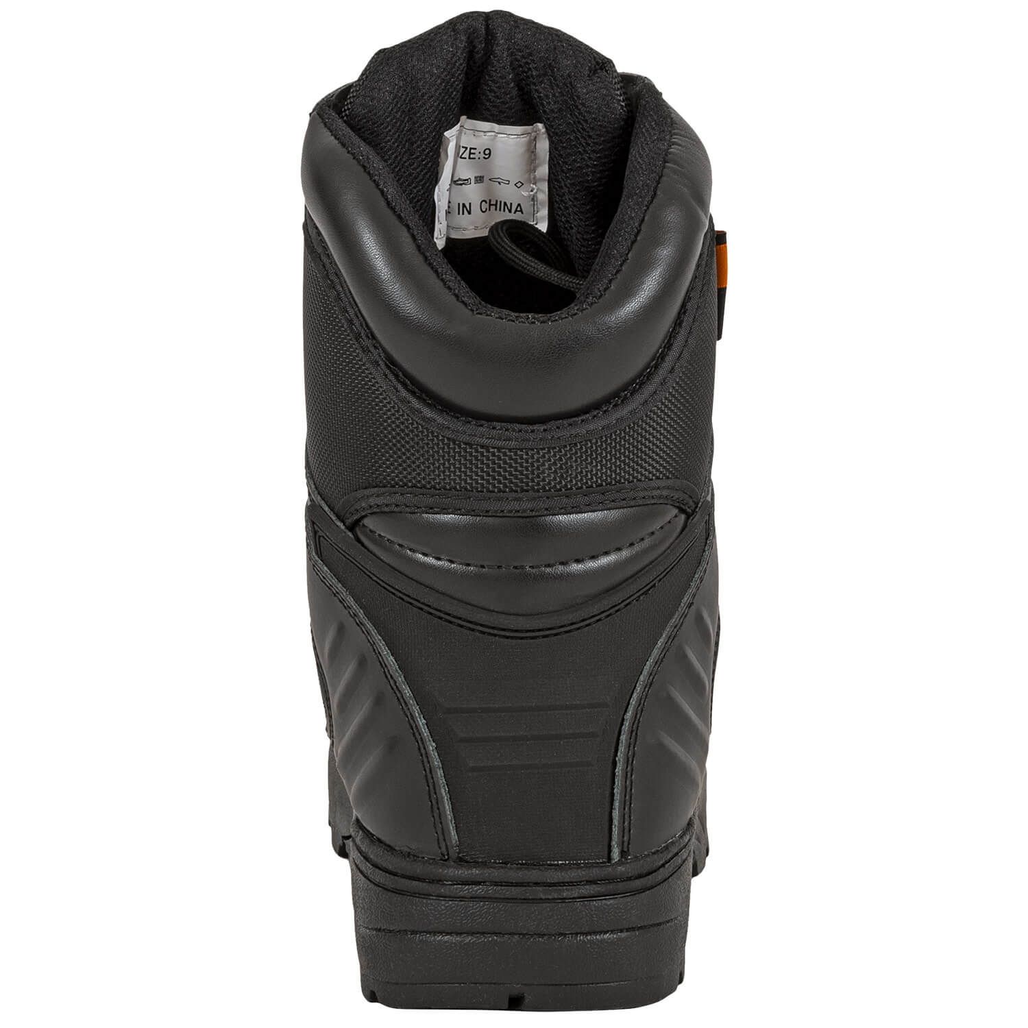 Einsatzstiefel Echo Boots