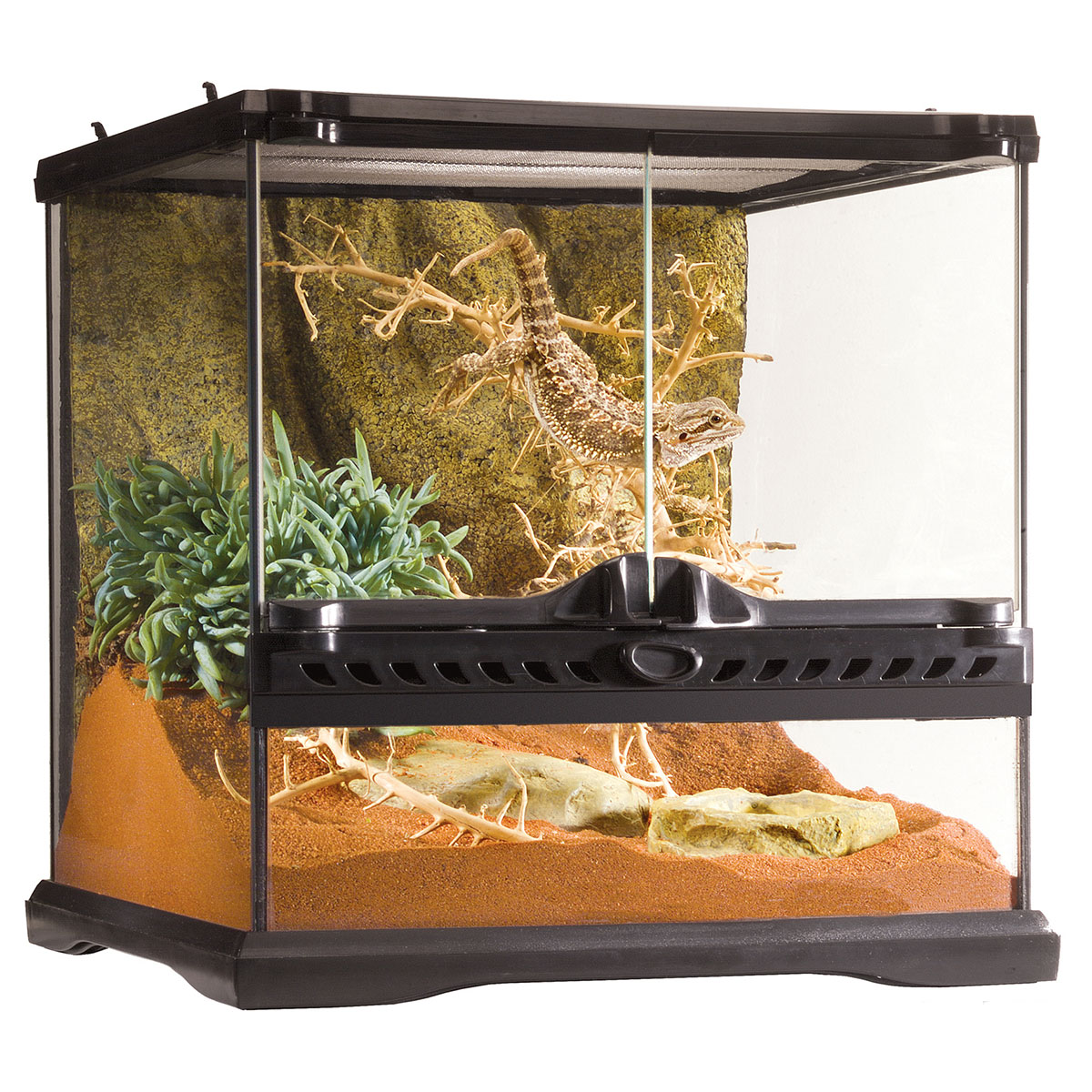 Exo Terra Glasterrarium 30x30x30 cm günstig kaufen