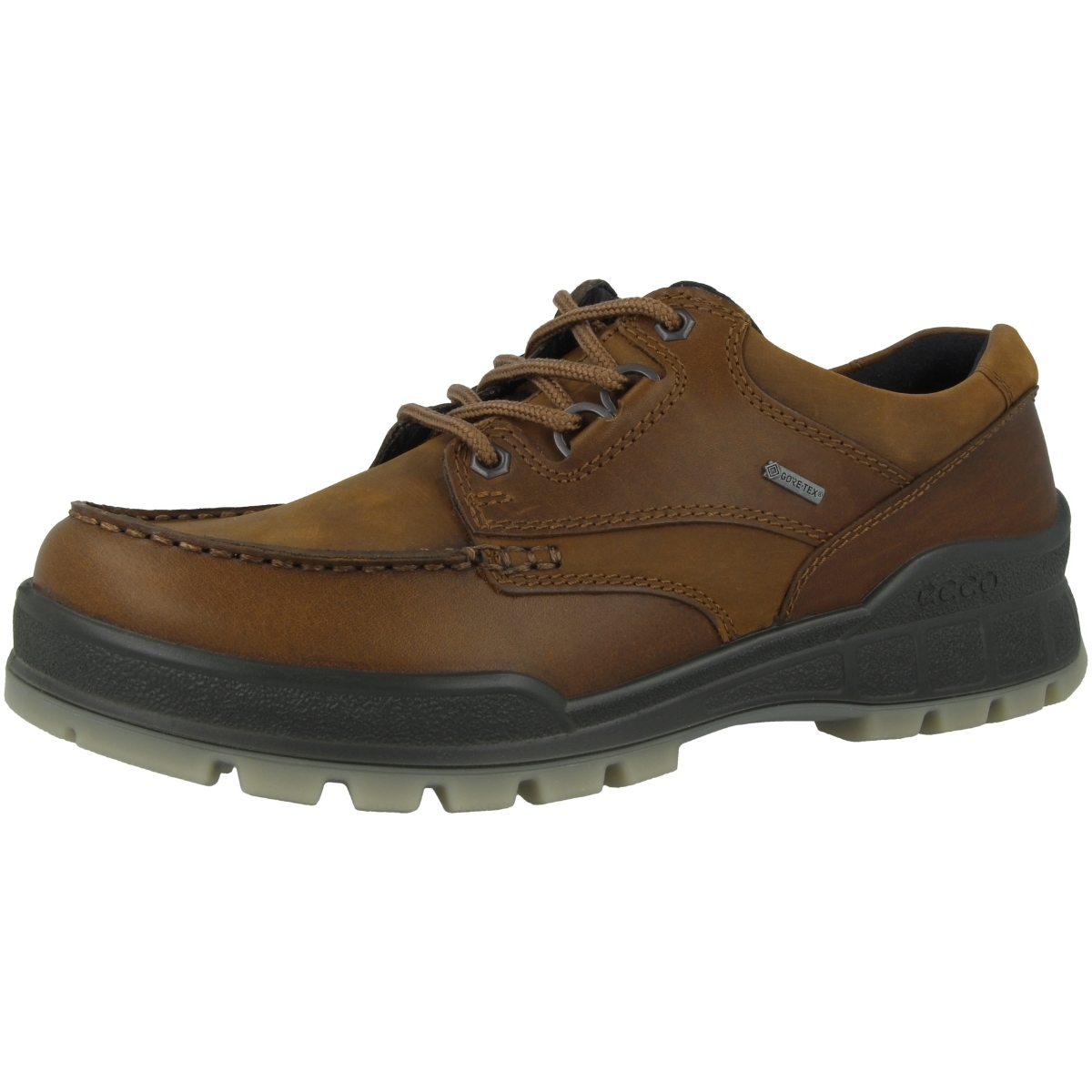 Ecco Track Outdoorschuhe braun