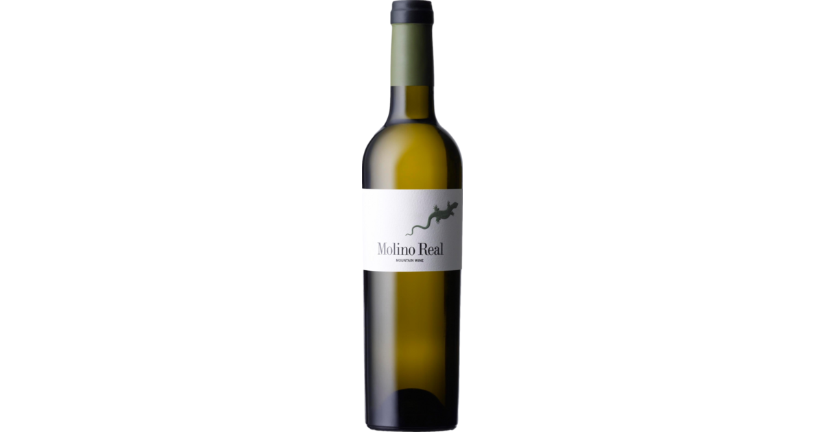 Molino Real - Mountain Wine Molino Real
