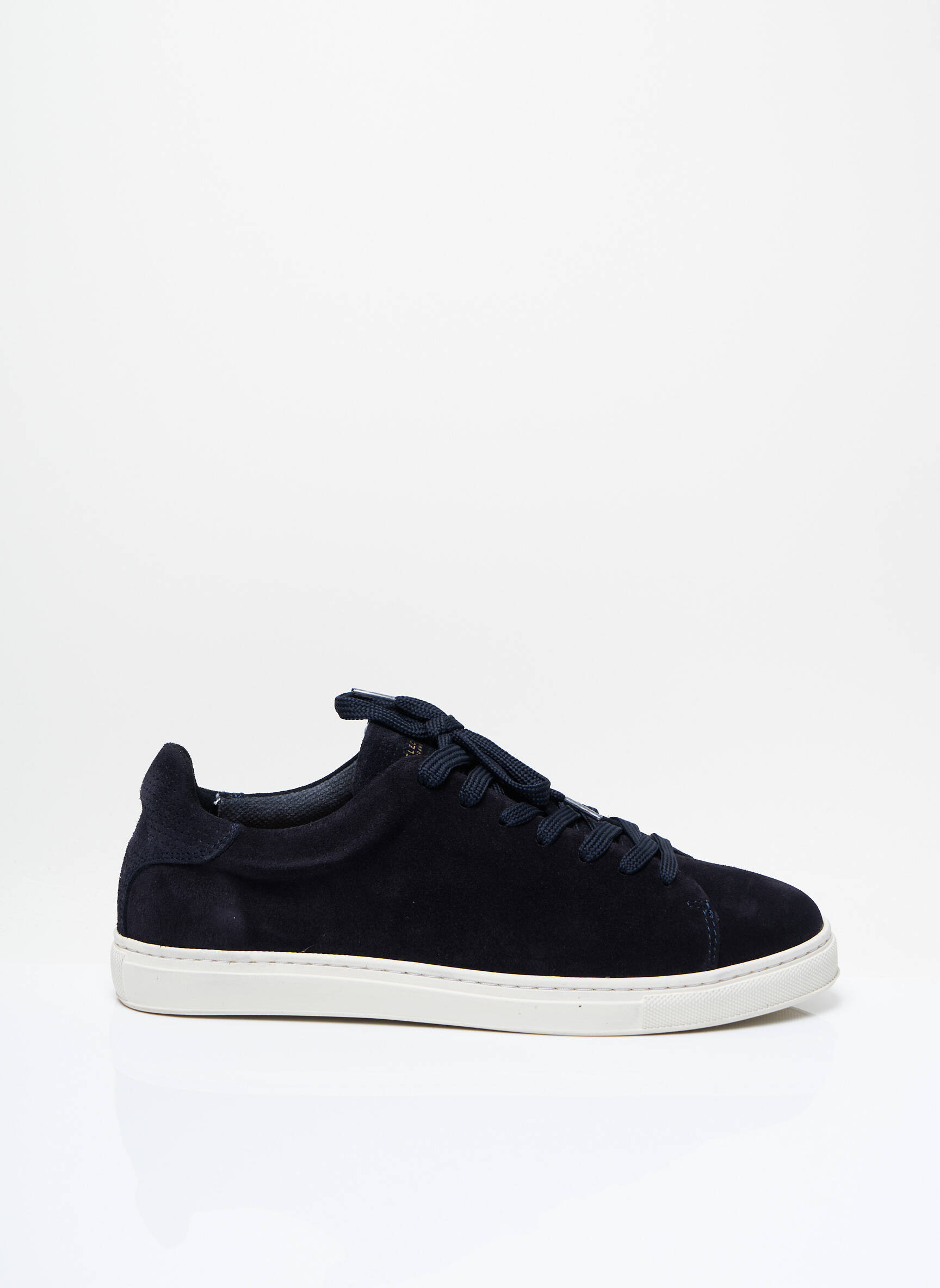 Selected Baskets Unisexe couleur noir