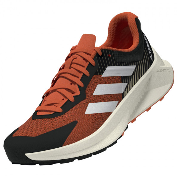 adidas Terrex - Terrex Soulstride Flow - Trailrunningschuhe