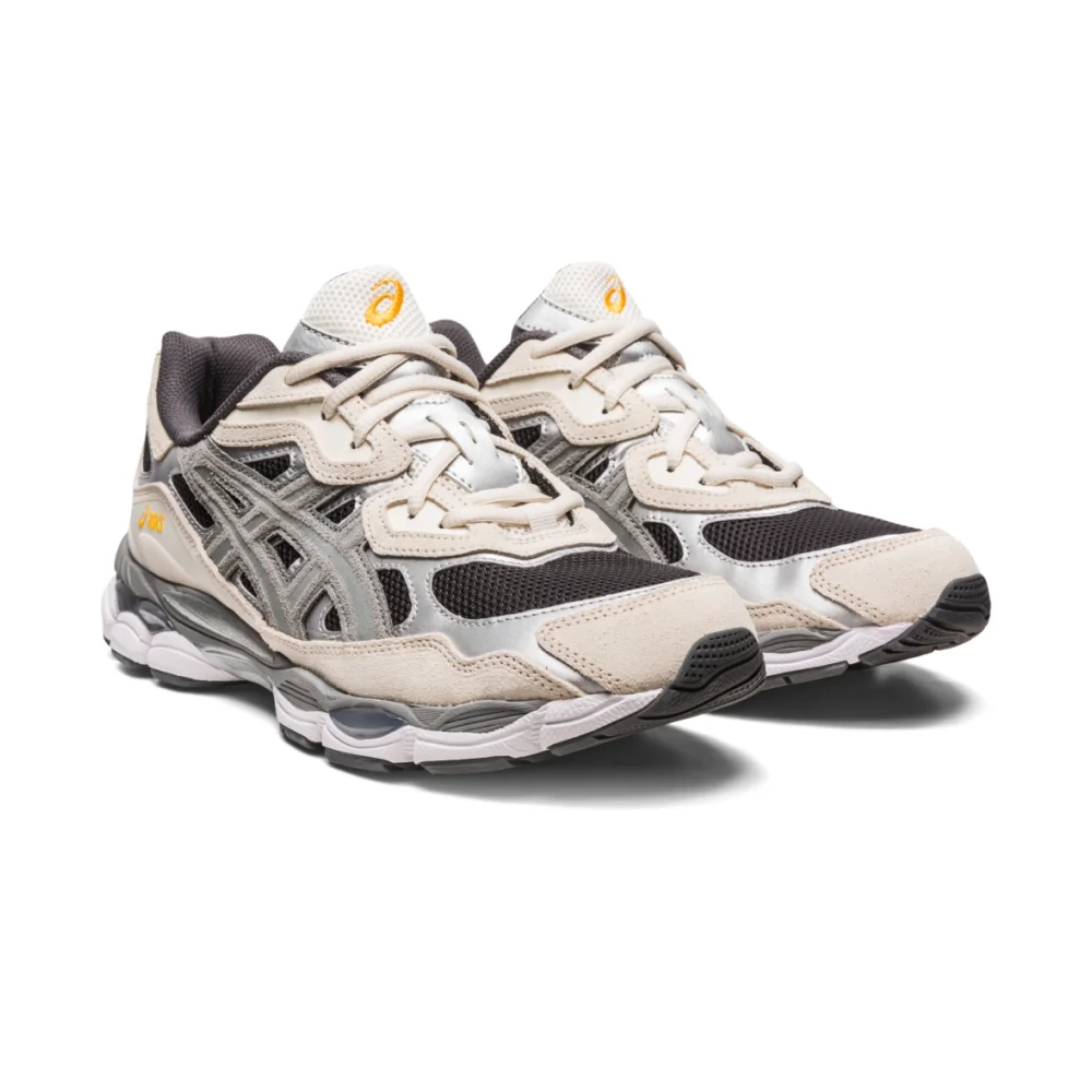 Asics GEL NYC 1201A789-001 / grau