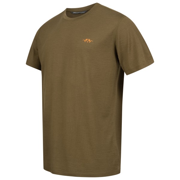 Blaser Outfits - Merino Base 160 T - Merinoshirt
