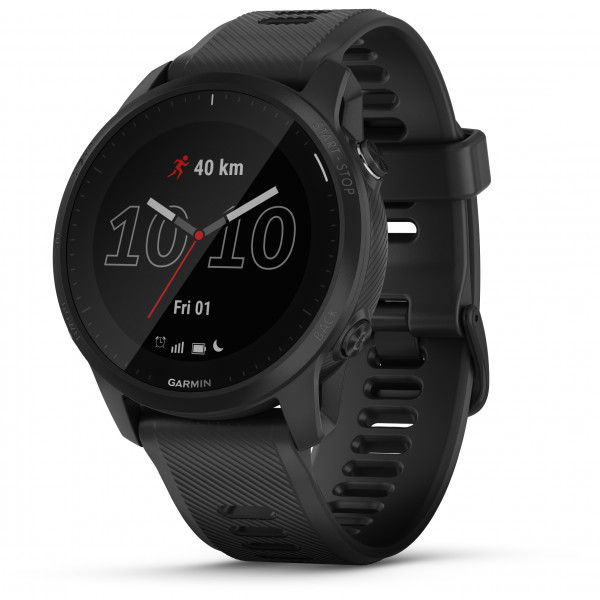 Garmin - Forerunner 945 LTE - Multifunktionsuhr