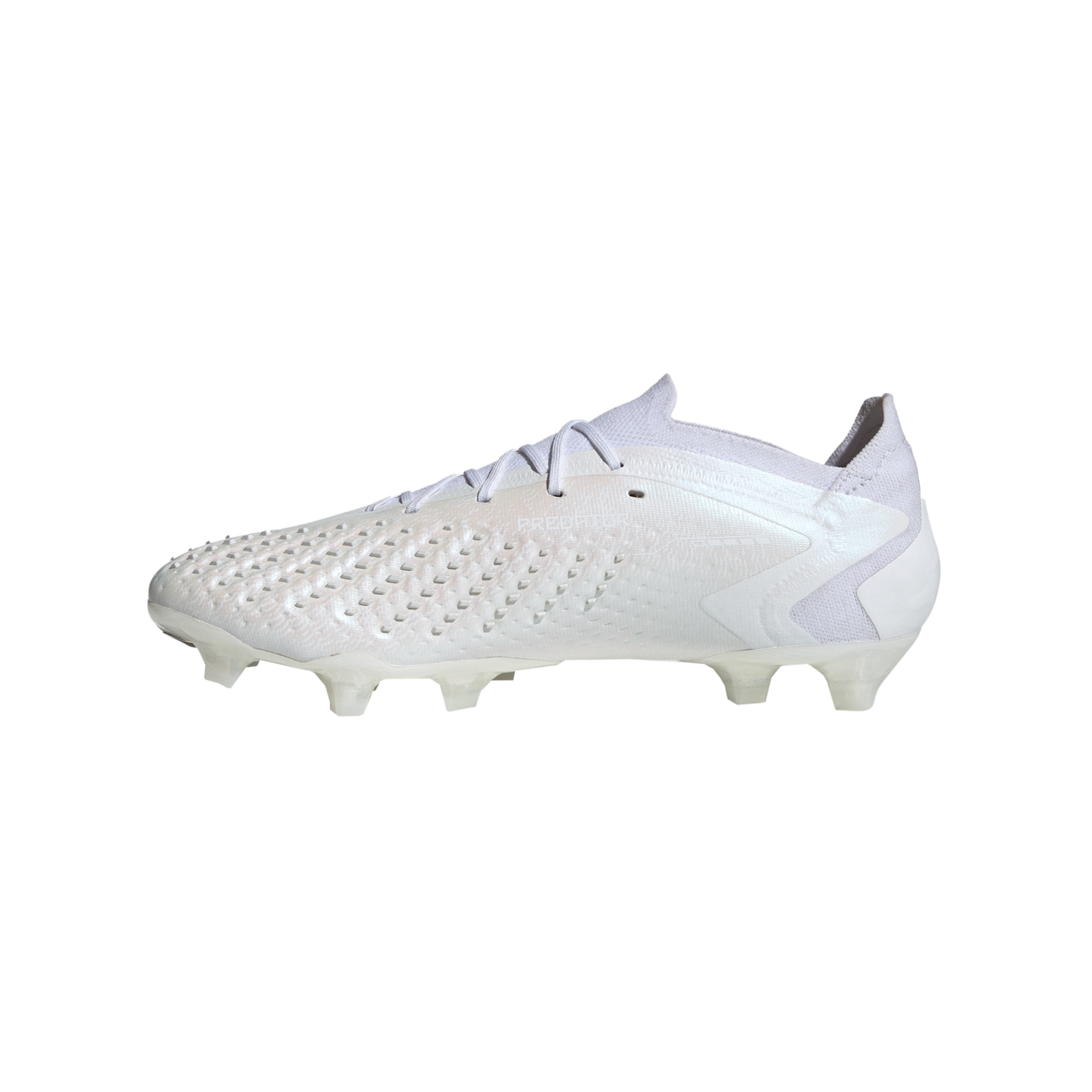 adidas Predator Accuracy.1 L FG Pearlized Weiss