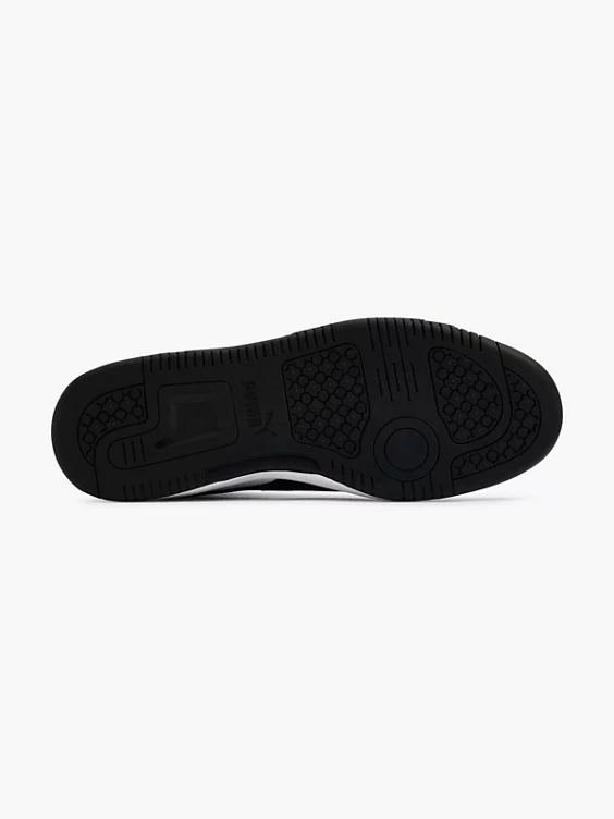 PUMA Hoher Sneaker REBOUND V6