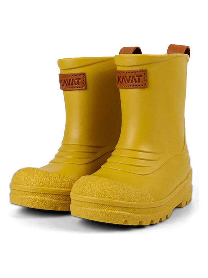 KAVAT Gummistiefel 