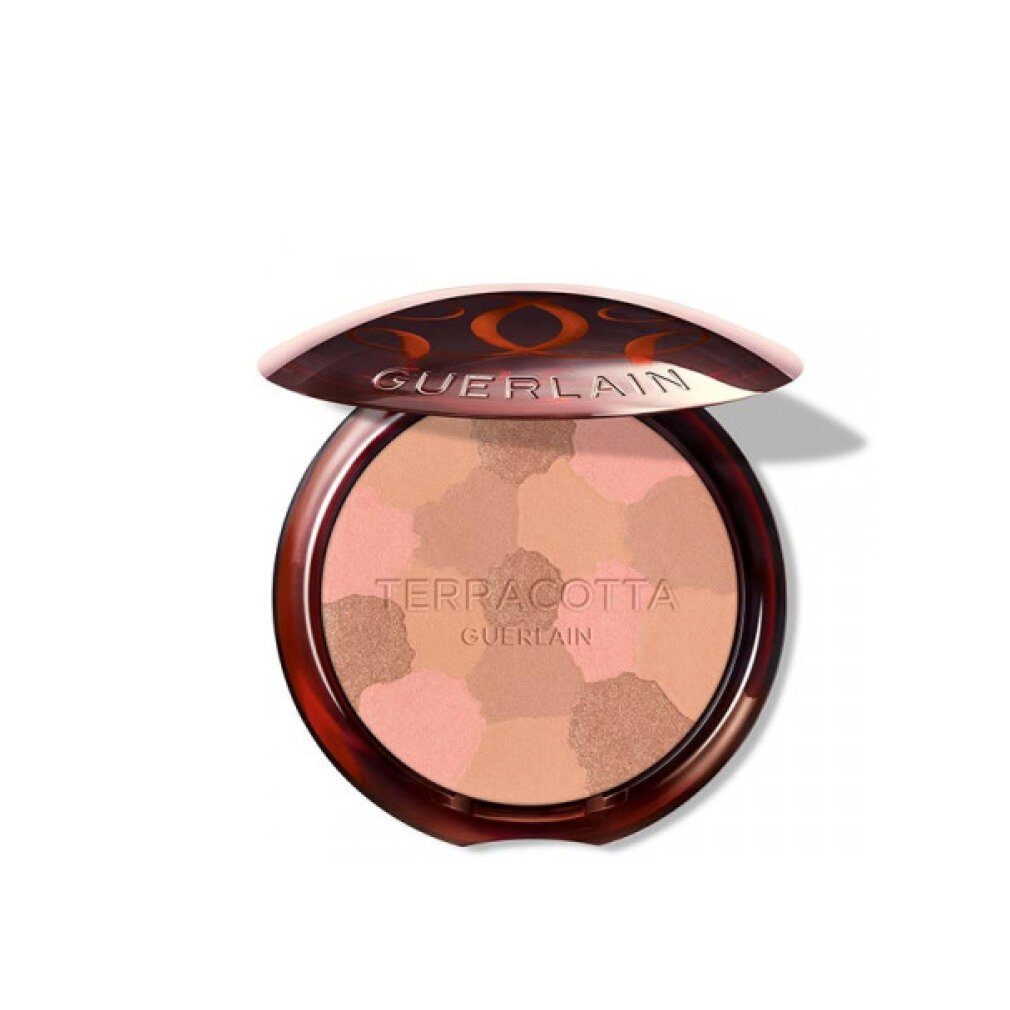 GUERLAIN Selbstbräunungscreme GUERLAIN TERRACOTTA LIGHT POLVOS COMPACTOS PWD 00 1UN