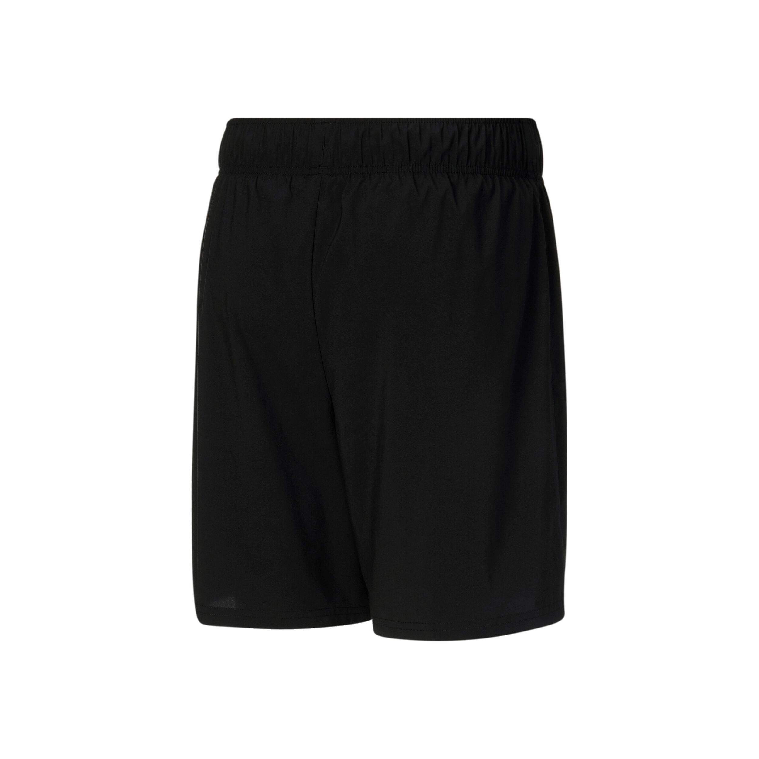 Run Favorite 2in1 Laufshorts Herren - Schwarz