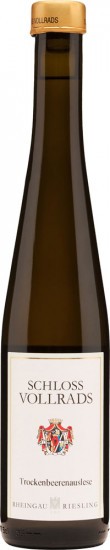 2011 Riesling Trockenbeerenauslese edelsüß 0,375 L - Schloss Vollrads