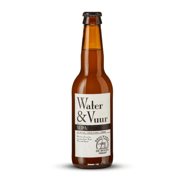 Water & Vuur 33 cl