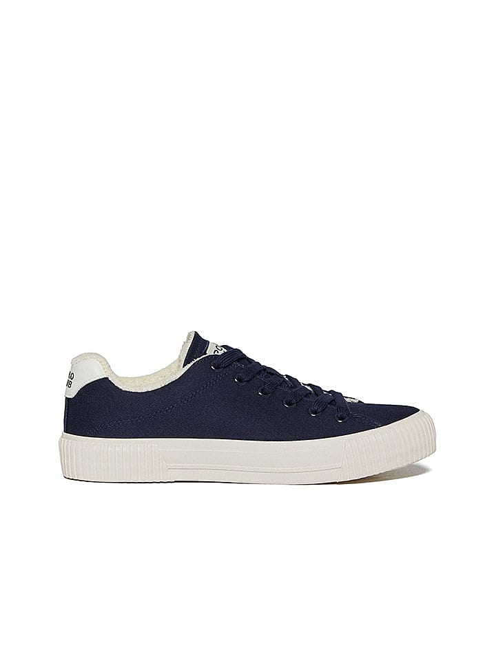 Polo Club Sneakers in Dunkelblau günstig kaufen 40