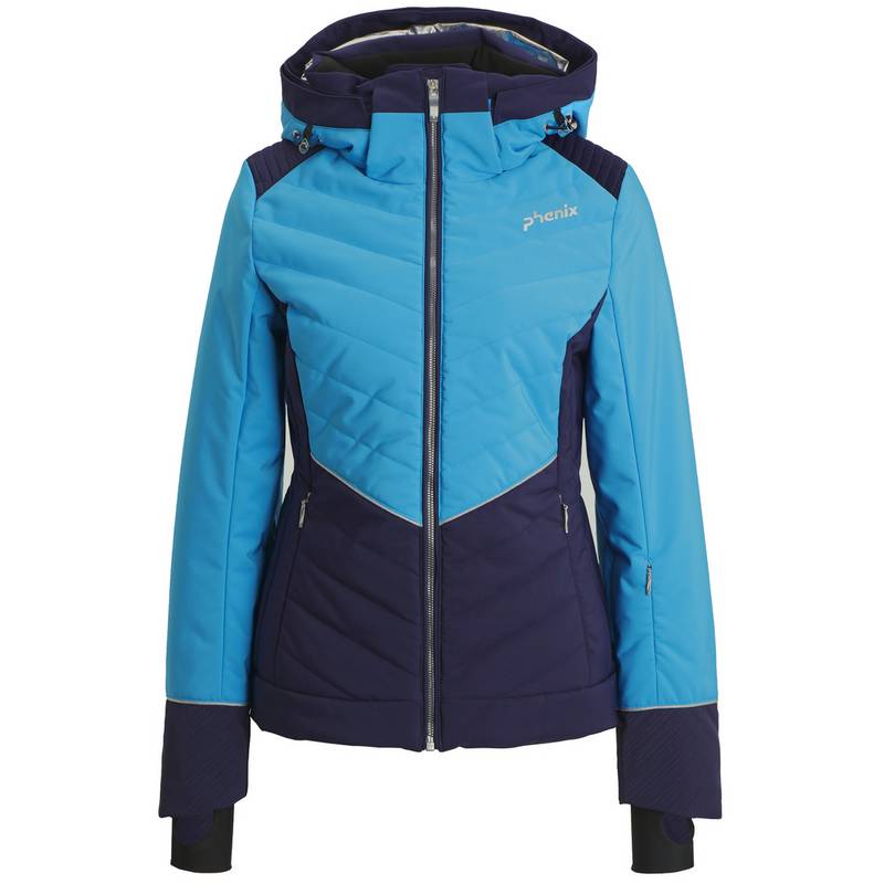 Phenix Dianthus Skijacke Damen
