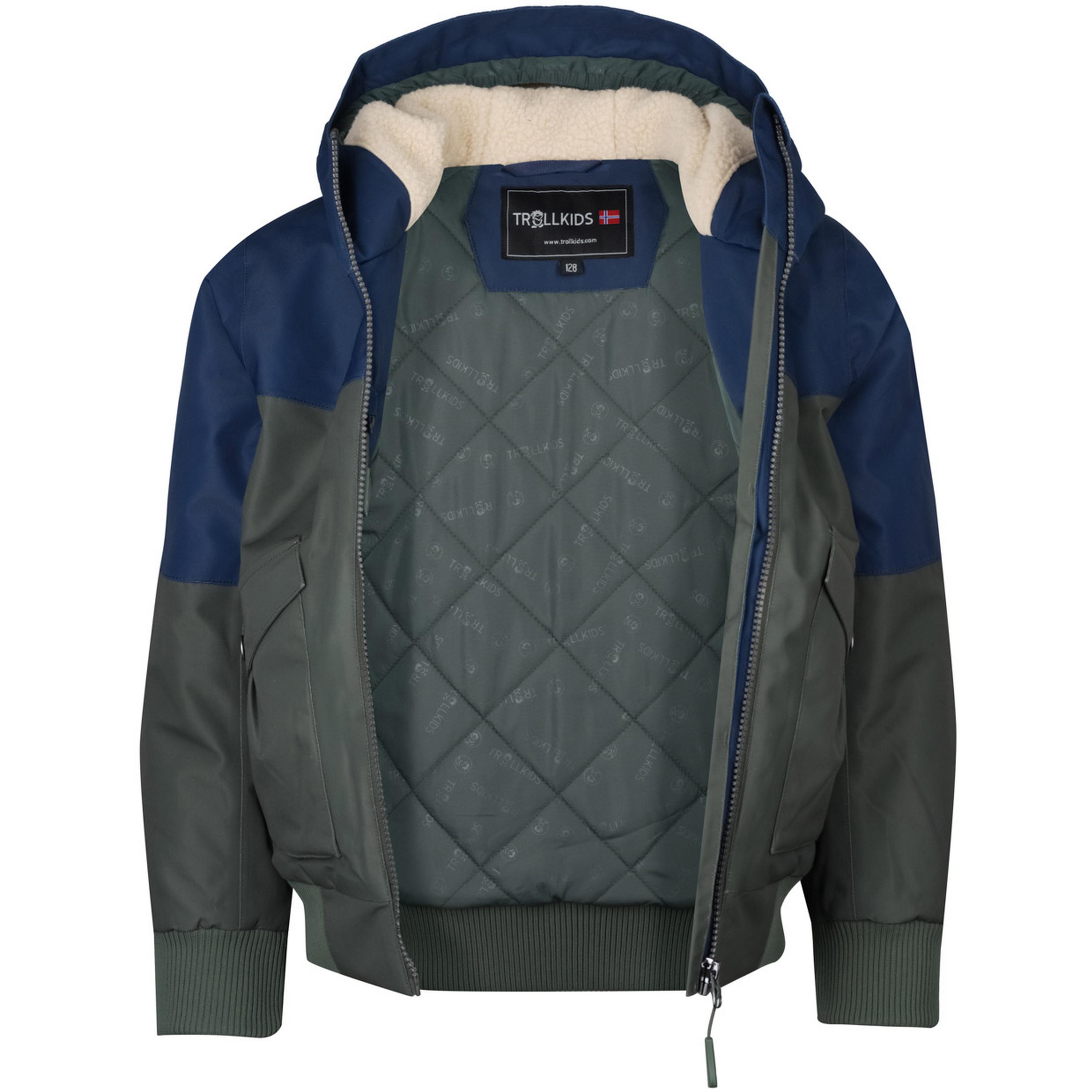 Outdoor jacket 'Grimstad'