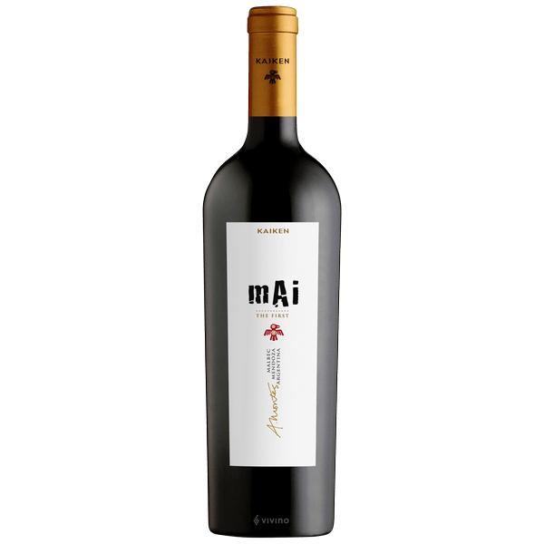 KaikenMai The First A.Montes Malbec 2019