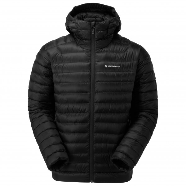 Montane - Anti-Freeze Hoodie Packable - Daunenjacke