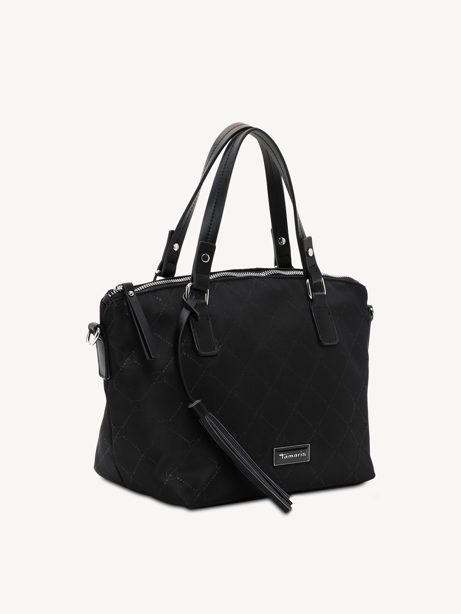 Sac cabas - noir