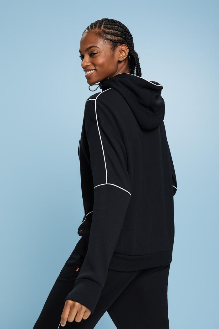 Active Sportjacke mit reflektierenden Details