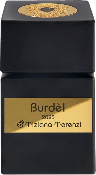 Tiziana Terenzi Burdel Extrait de Parfum