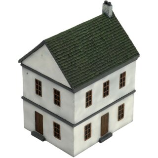 European House: Dieppe House (BB155)