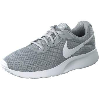 Nike Tanjun Sneaker in grau