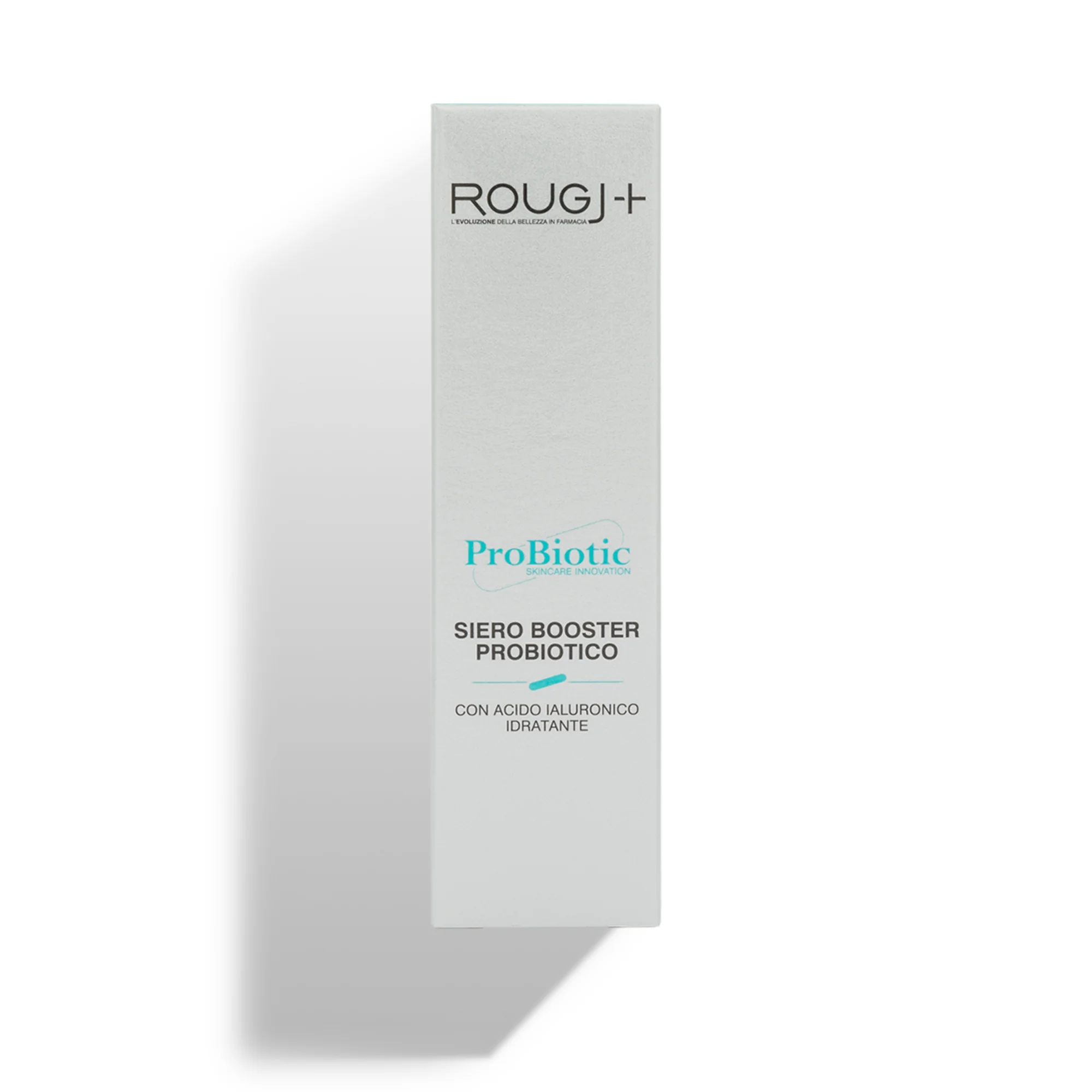 ProBiotic Skincare Booster Serum s hijaluronskom kiselinom - Hidratantni serum za lice, Serum za lice globalnog učinka