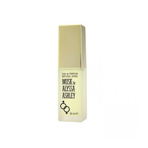 Alyssa Ashley Almizcle Eau de Parfum 100 ml