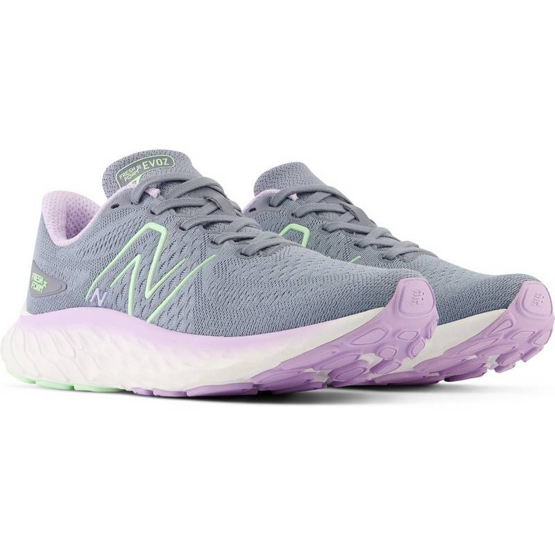 NEW BALANCE Fresh Foam EVOZ Laufschuhe Damen
