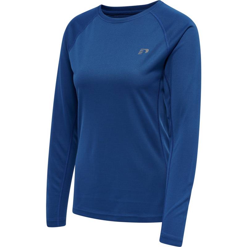Newline WOMEN CORE RUNNING T-SHIRT L/S T-Shirt Damen