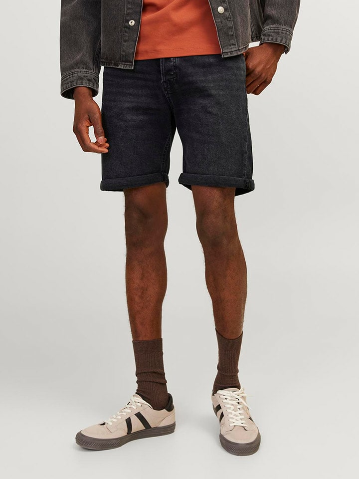 Jack & Jones Jeans-Shorts 