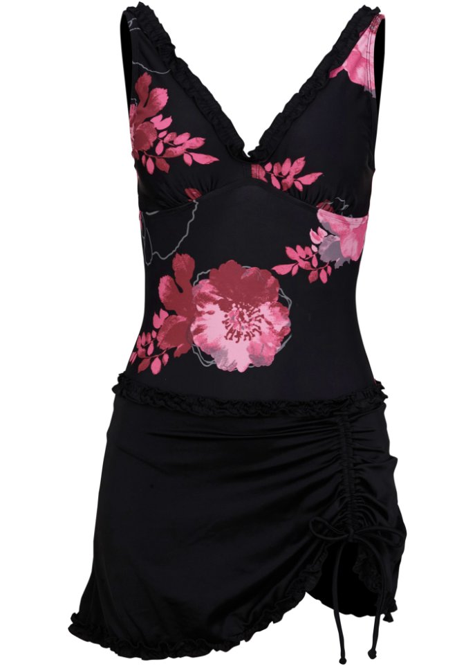 Shape Badekleid leichte Formkraft