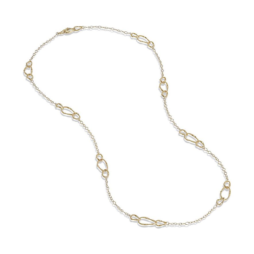 Marco Bicego Kette Marrakesch Onde