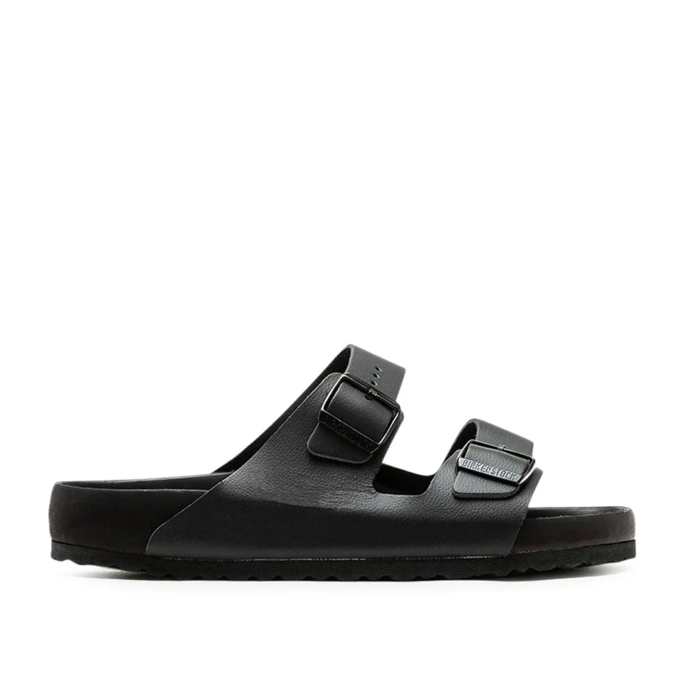 Birkenstock Arizona EXQ LE Exquisite 1022438 / schwarz