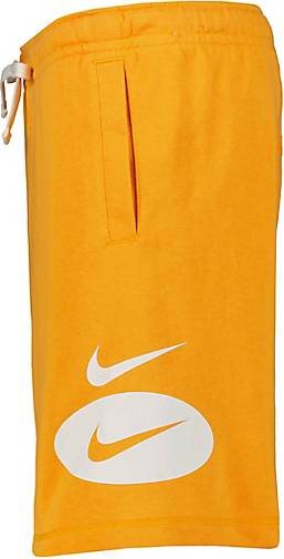 Nike Sportswear Herren Sweatshorts SWOOSH LEAGUE
