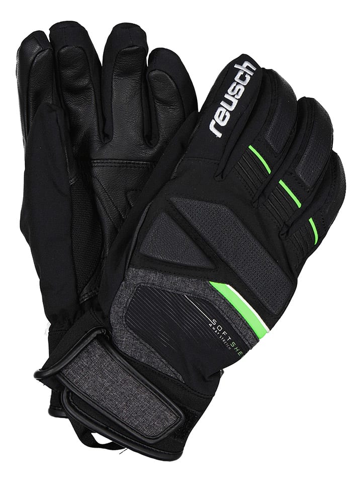 Reusch Funktionsfingerhandschuhe 