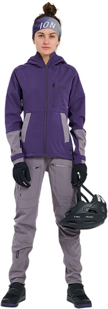 ION Shelter 2L - Damen MTB Softshelljacke kaufen | Bike-Discount