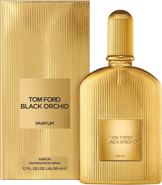 TOM FORD Black Orchid Parfum