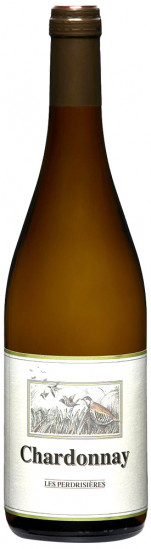 2021 Perdrisière - Chardonnay - Maison L. TRAMIER & Fils