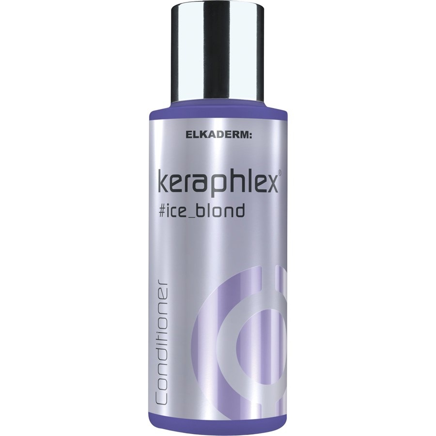 #ice_blond Conditioner
