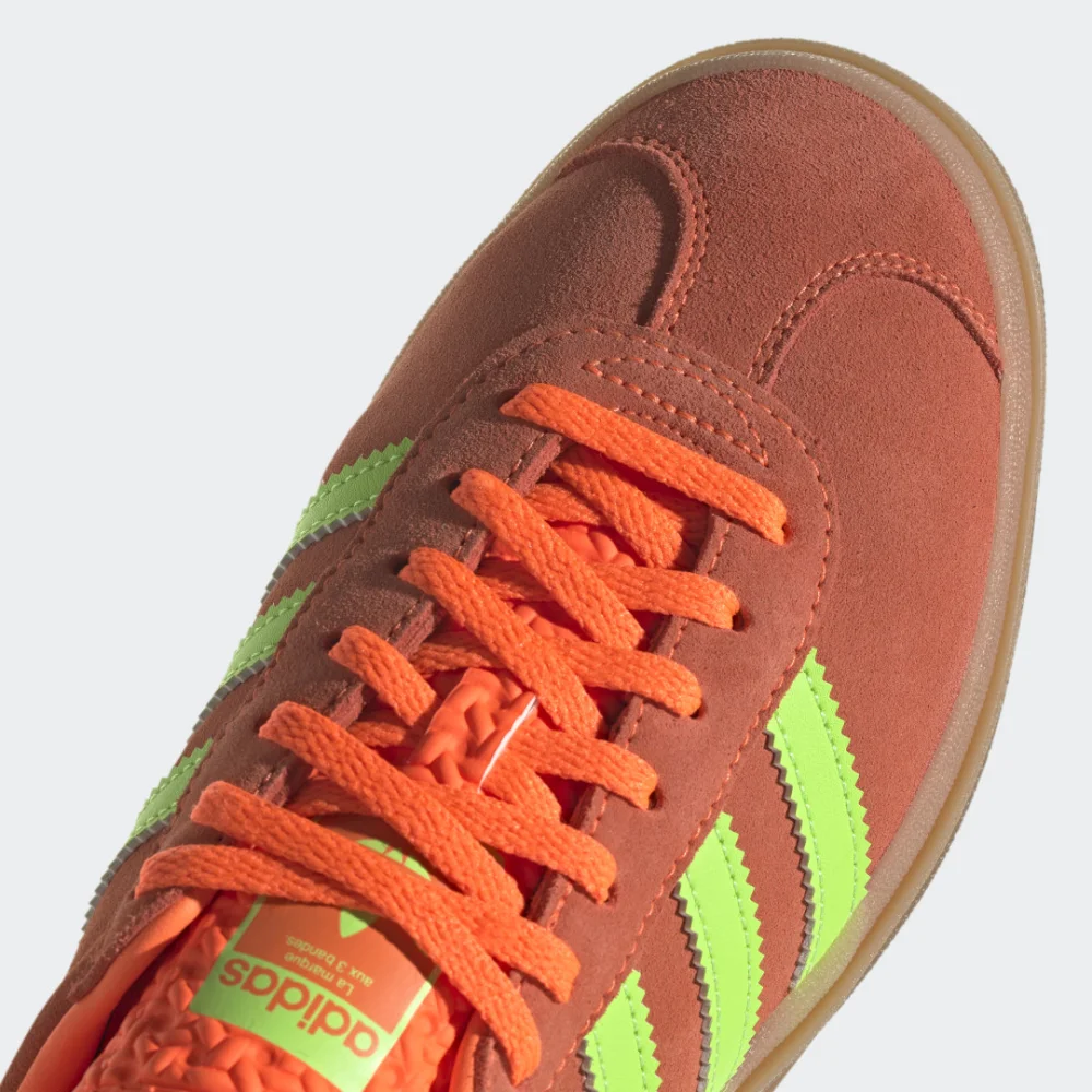 adidas Gazelle Bold W H06126 / orange