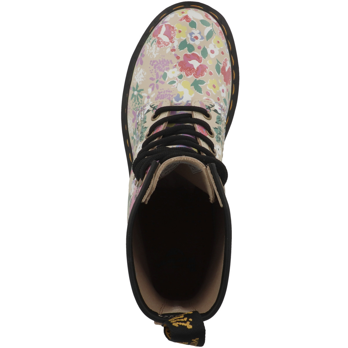 Dr. Martens 1460 Boots multicolor