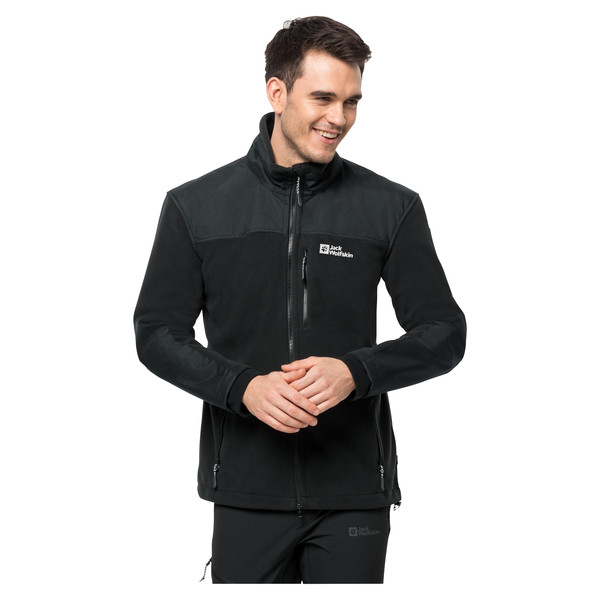 BLIZZARD FZ M Herren - Fleecejacke